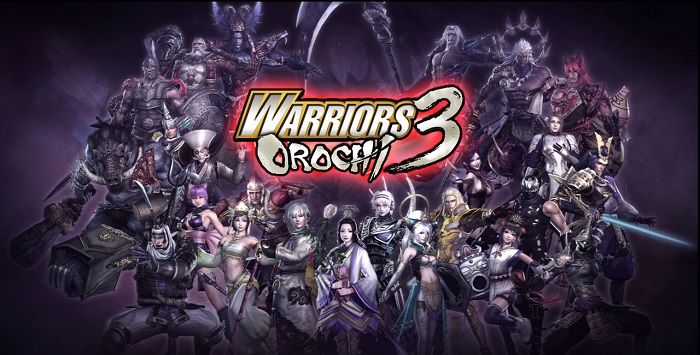 warriors orochi 3 ultimate characters guide